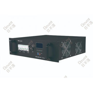 1500W Low Frequency Inverter Charger